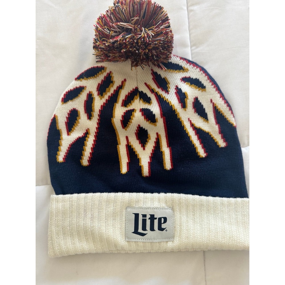 Beanie